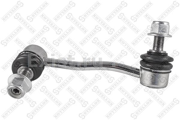 Стойка (тяга) стабилизатора переднего правая VW Crafter/MB Sprinte 315,515 06- STELLOX 8414023ASX