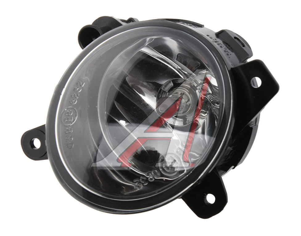 Фара противотуманная правая LADA Largus АВТОВАЗ 8450000307