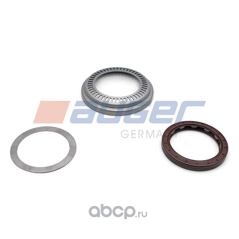 Ремкомплект ступицы задней(шайба,сальник,кольцо ABS)  Sprinter 5t 906 06- /VW Crafter 50 AUGER 84699
