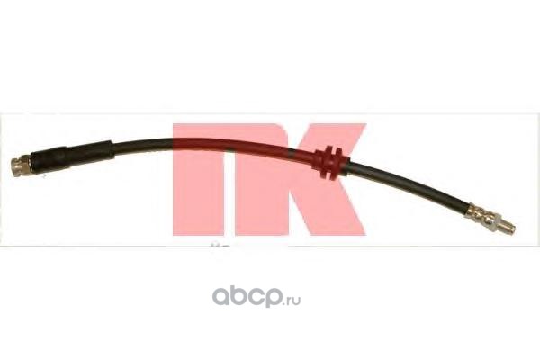 Шланг тормозной задний L=R Ducato(250)/Jumper 3/Boxer 3 с 06- NK 8523134