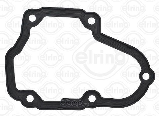 Прокладка крышки АКПП Audi/Seat/Skoda/VW 90>  ERLING 852560