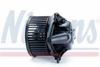 Мотор (вентилятор) печки отопителя салона Renault Master/Scenic 1.4-2.0/1.9TD 99-03/Opel Monavo AC NISSENS 87024