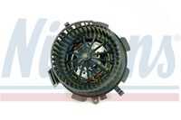 Мотор печки (отопителя) Master 1.9D-3.0D 97> NISSENS 87180