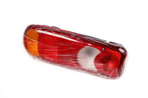 Фонарь задний правый многосекционный RVI Premium 96-05 STELLOX 8737173SX