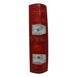 Фонарь задний правый в сборе в стойку угловой без платы Daily 06>  35C/50C STELLOX 8737195SX