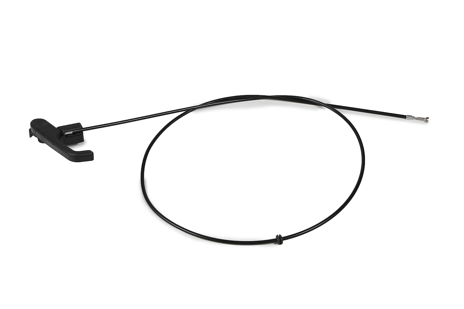 Трос замка капота MB Sprinter (901-905) 95-06 STELLOX 8753121SX