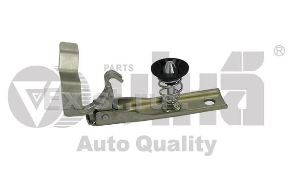 Замок капота верхняя часть VW Crafter 06~16 VIKA 88231604801
