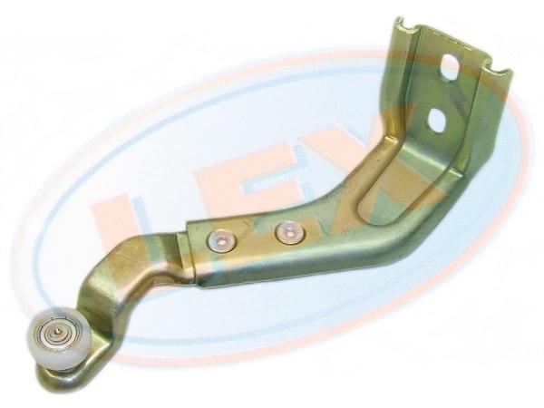 Ролик двери сдвижной нижний MB Sprinter Classic WVLT 28-46 96~06 LEX HD3454