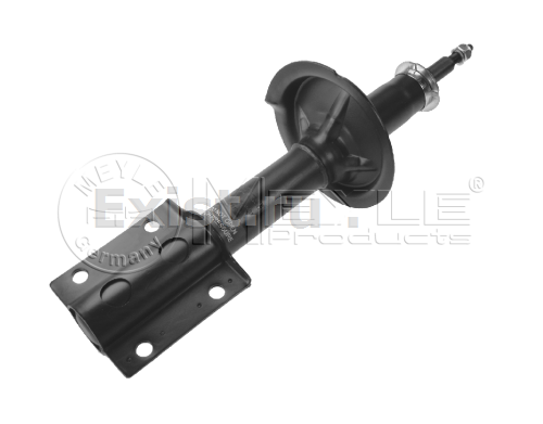Амортизатор пер. (R15) Citroen Jumper, Boxer, Ducato  94-02, 02->(газ.) MAGNETI MARELLI 40266230001