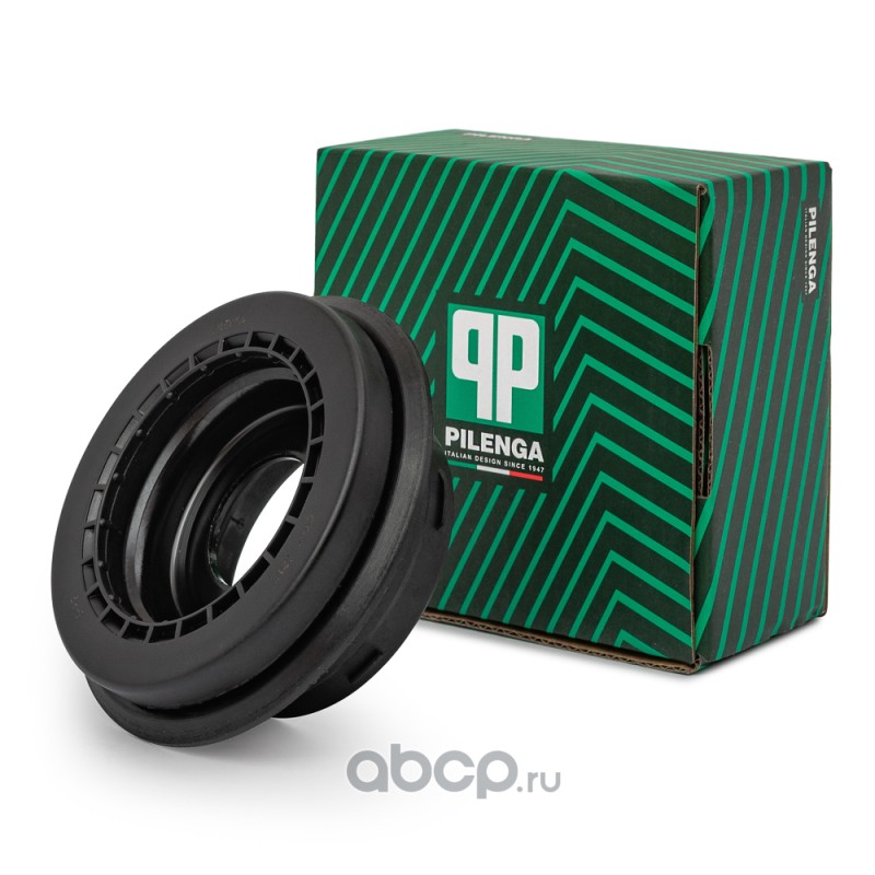 Подшипник опорный амортизатора 115/140/155 Transit 06- PILENGA CBP3212
