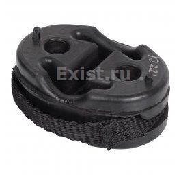 Резинка глушителя Ducato(250)/Boxer/Jumper 06>  TORK TRK0951