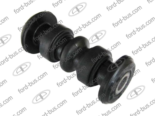 Втулка серьги рессоры задней подвески 107х46 MM Transit 06-13 FORD 1420171