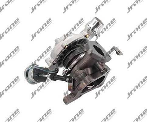 Турбокомпрессор Nissan Qashqai (J10, JJ10)/X-Trail (T31) 2.0 dCi 07> JRONE 8G15200B33