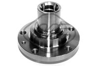 Ступица колеса переднего Ducato/Jumper/Boxer 02-06 (до 1.5t) METALCAUCHO 90102