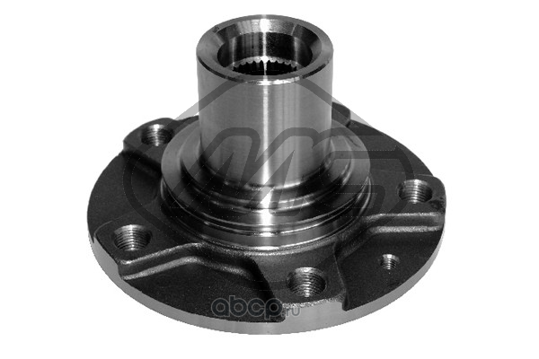 Ступица переднего колеса R16 Ducato 250 06-/Jumper/Boxer 06- METALCAUCHO 90106