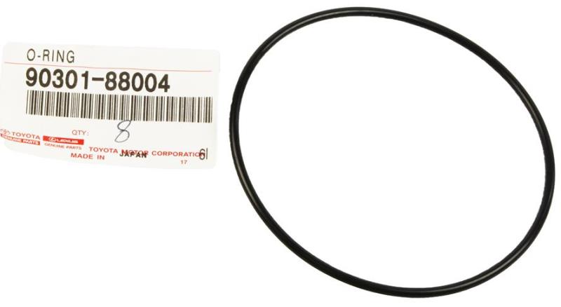 Кольцо уплотнительное резиновое L/R подшипника задней оси Toyota Land Cruiser J200 4.5D/4.7i 07> 9030188004