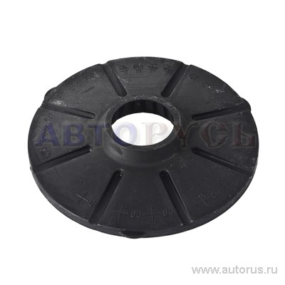 Прокладка пружины задней нижняя Daewoo Nexia/Espero/Nubira/Lanos/Lacetti 90305263