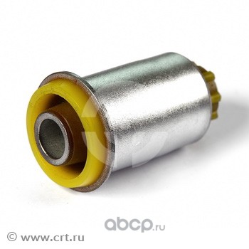 Сайлентблок передней подвески нижнего рычага, передний полиуретан Suzuki Grand Vitara 05-15  ТОЧКА ОПОРЫ 9062107