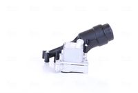 Корпус масляного фильтра с масляным радиатором ОМ651 MB W166/W204/W212/W222/W906 NISSENS 90836