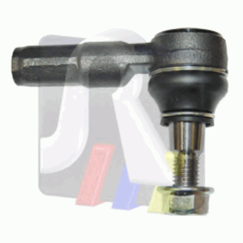 Наконечник рулевой тяги левый/правый Transit 115/140/155 06- RTS 9100695