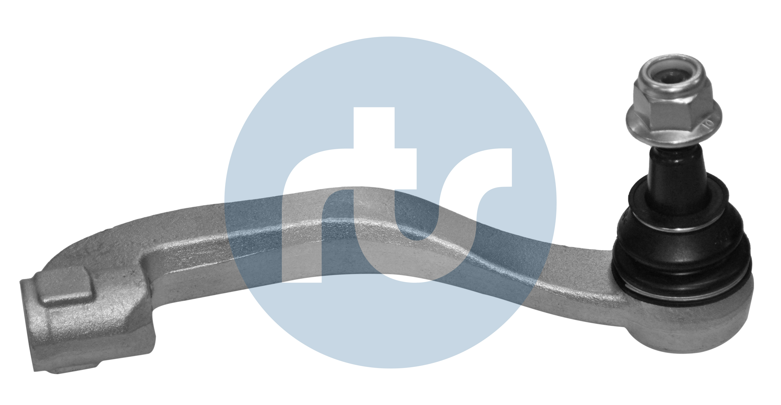 Наконечник рулевой тяги, правый VW Crafter 2.0TDI 16>/MAN TGE 2.0 TDI 17> RTS 91091081