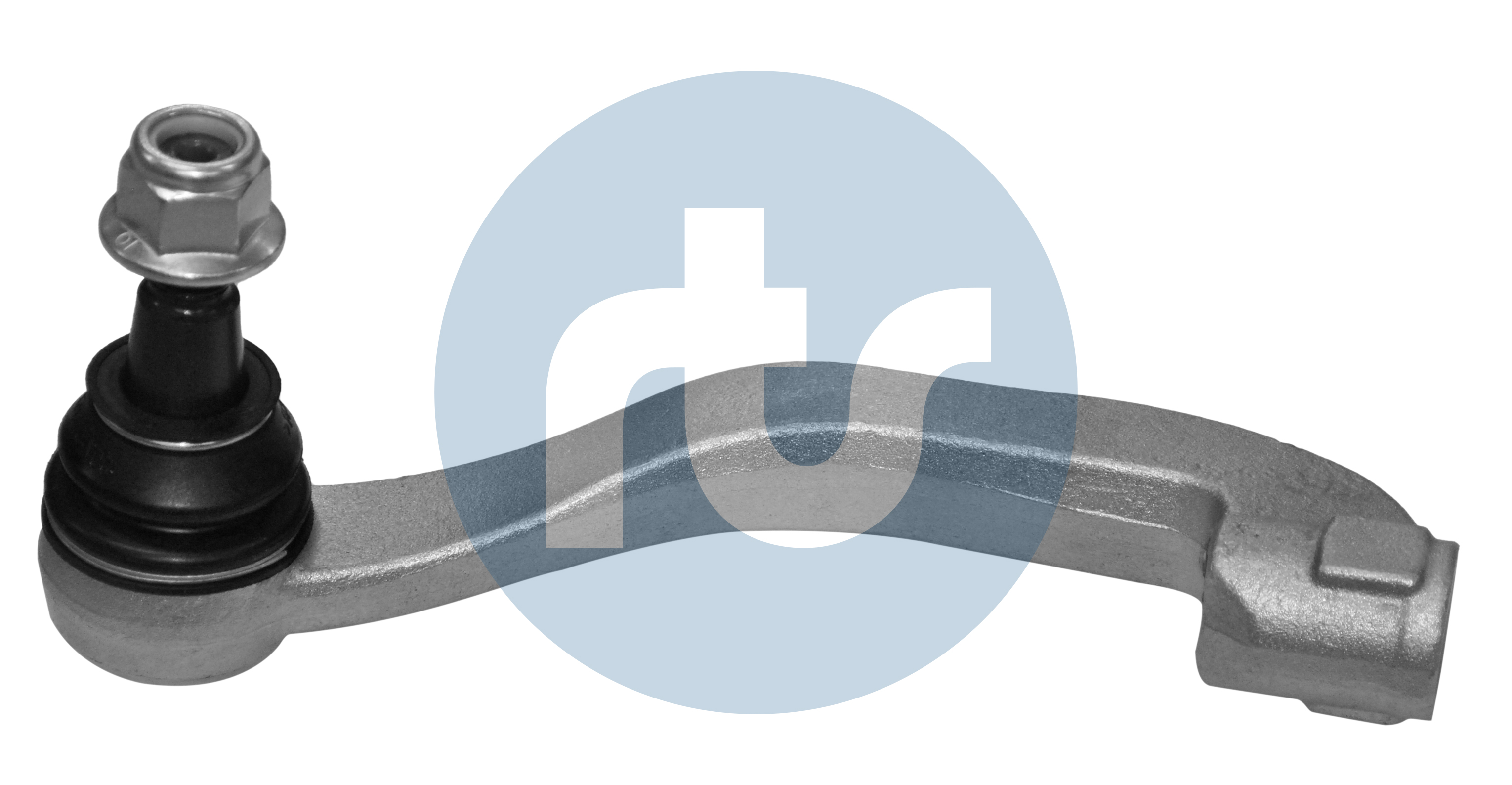 Наконечник рулевой тяги, левый VW Crafter 2.0TDI 16>/MAN TGE 2.0 TDI 17> RTS 91091082