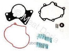 Ремкомплект вакуумного насоса VW Touareg/Transporter V/Multivan V 2.5TDi 03> MEAT & DORIA 91112