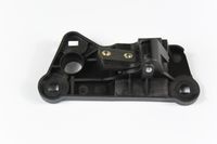 Опора ручки передней левой (водительской) двери (с пружинкой)  CITROEN/PEUGEOT 911758