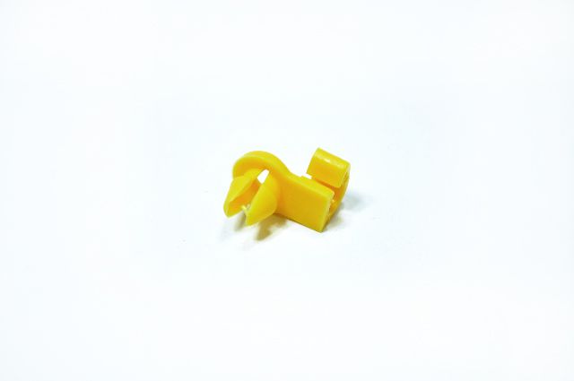 Клипса тяги замка перед левой двери Ducato Rus PEUGEOT 915839