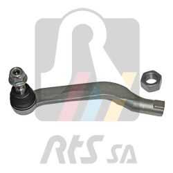 Наконечник рулевой тяги левый Opel Monavo B 10-/Renault: Master III 10 RTS 9190302210