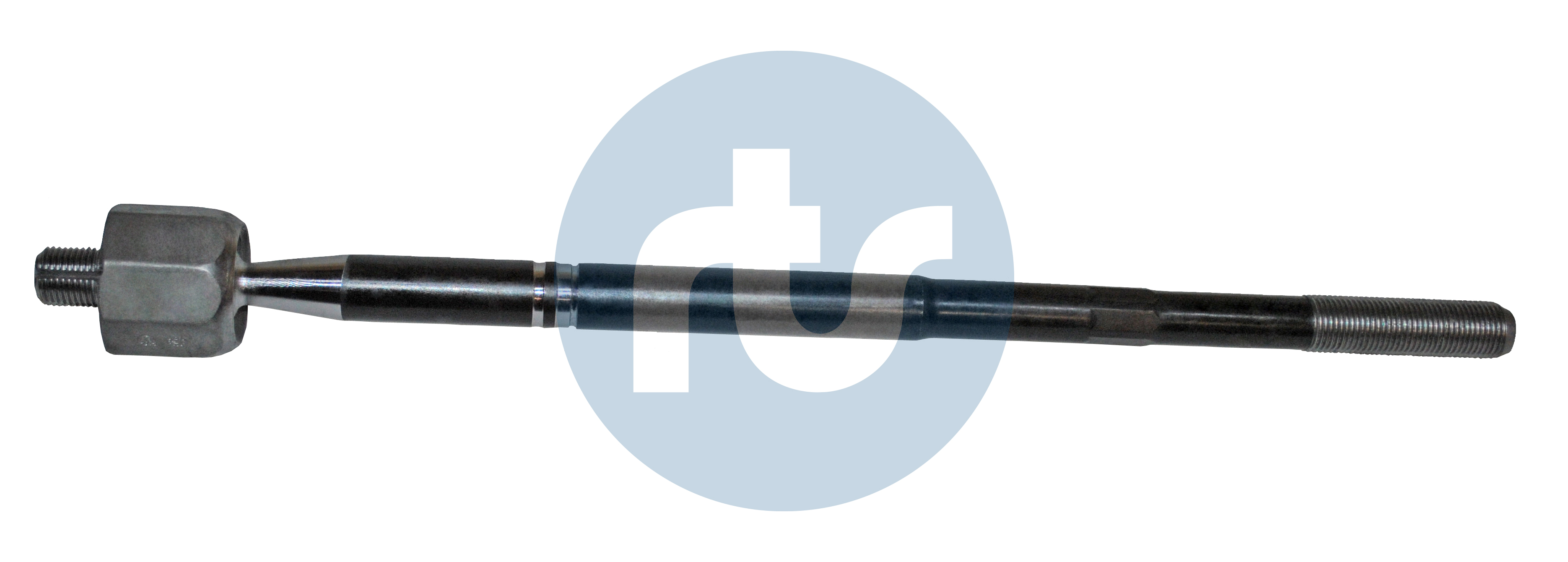 Тяга рулевая левая/правая Transit 12> RTS 9202926