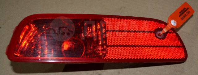 Фoнapь зaдний пpoтивoтyмaнный левый Kia Sorento (09-12) HYUNDAI 924052P300