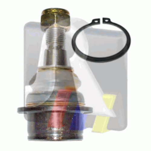 Шаровая опора правая/левая Transit 115 06- RTS 9300696