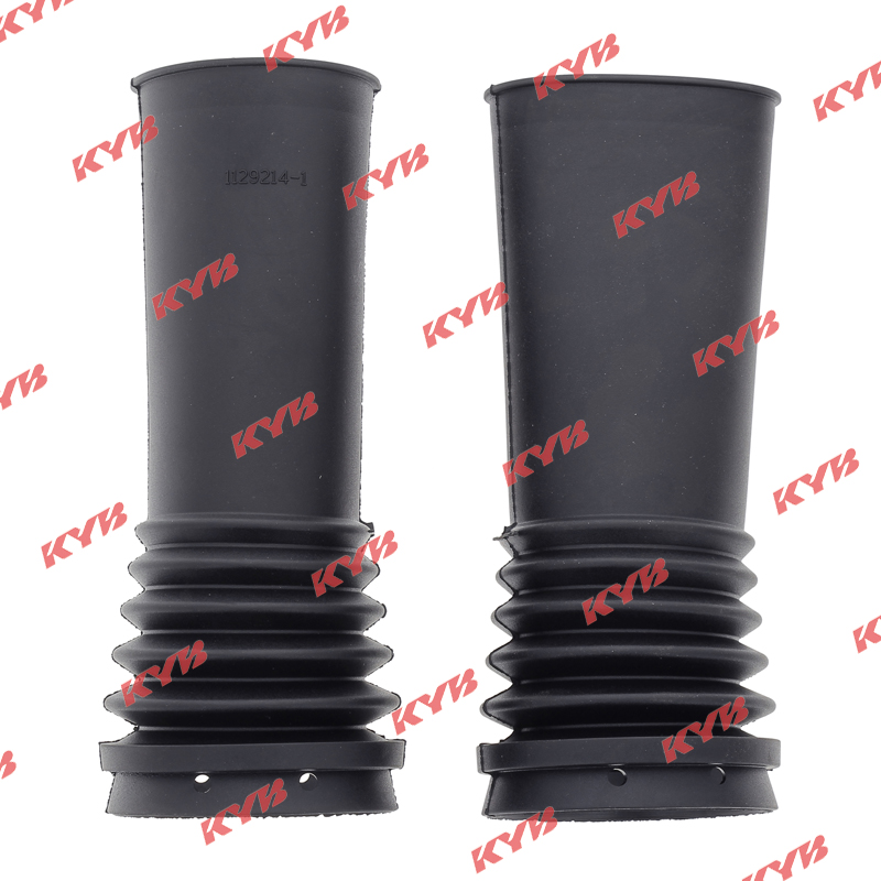 Защитный к-кт амортизатора (пыльник  отбойник) переднего VW Crafter/MB Sprinter II 06> KYB(KAYABA) 940003