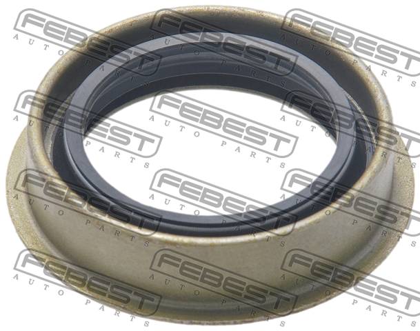 Сальник (40x55x12x13) КПП привода колеса МТХ75 Fokus с 05г/Transit 00- FEBEST 95LDS40551213C