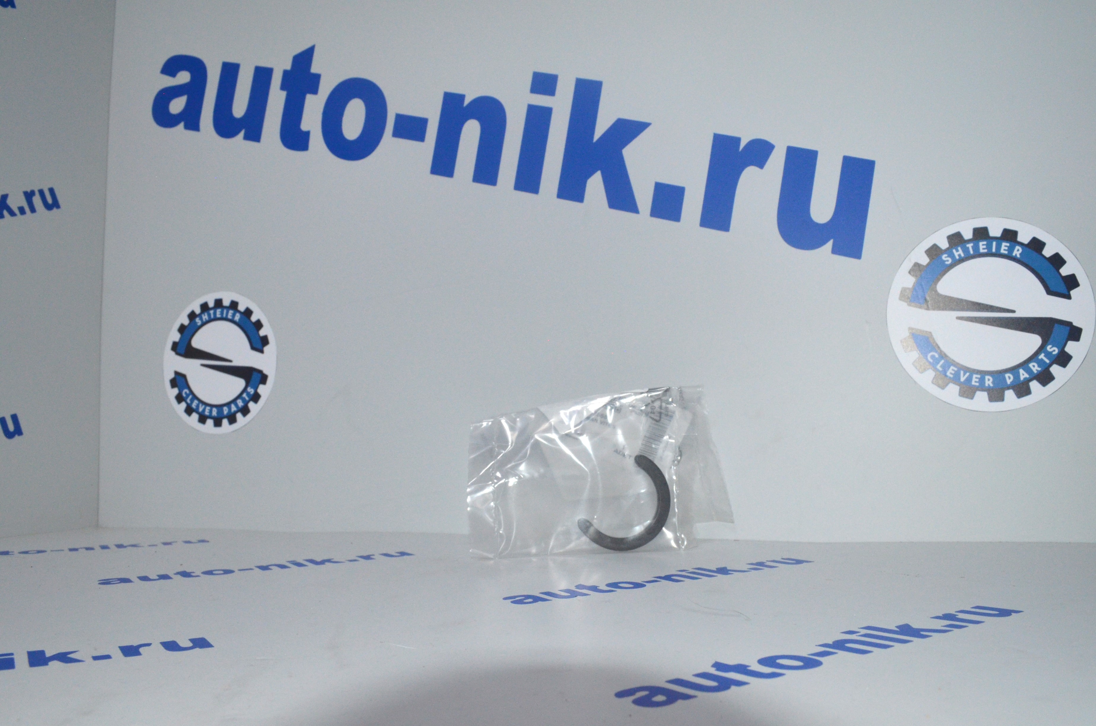 Полукольцо стопорное синхронизатора КПП Jumper3/Boxer3/Ducato(250) FIAT 9620395580