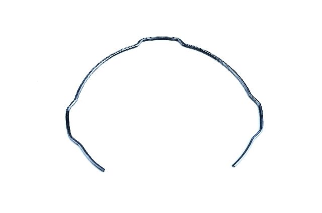 Кольцо КПП стопорное синх. 1-2 пер. Ducato 230/02- 244/Rus/06- 250/Jumper/Boxer 3 FIAT 9645385880