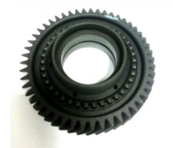 Шестерня КПП 5-й передачи первичного вала Ducato(250) 2.3/Boxer 3/Jumper 3 06-ОРИГИНАЛ FIAT 9649267388