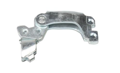 Механизм замыкания колодок (распорный замок) ручного тормоза R16 Ducato 250/Boxer 3/Jumper 06- FAST FT32428