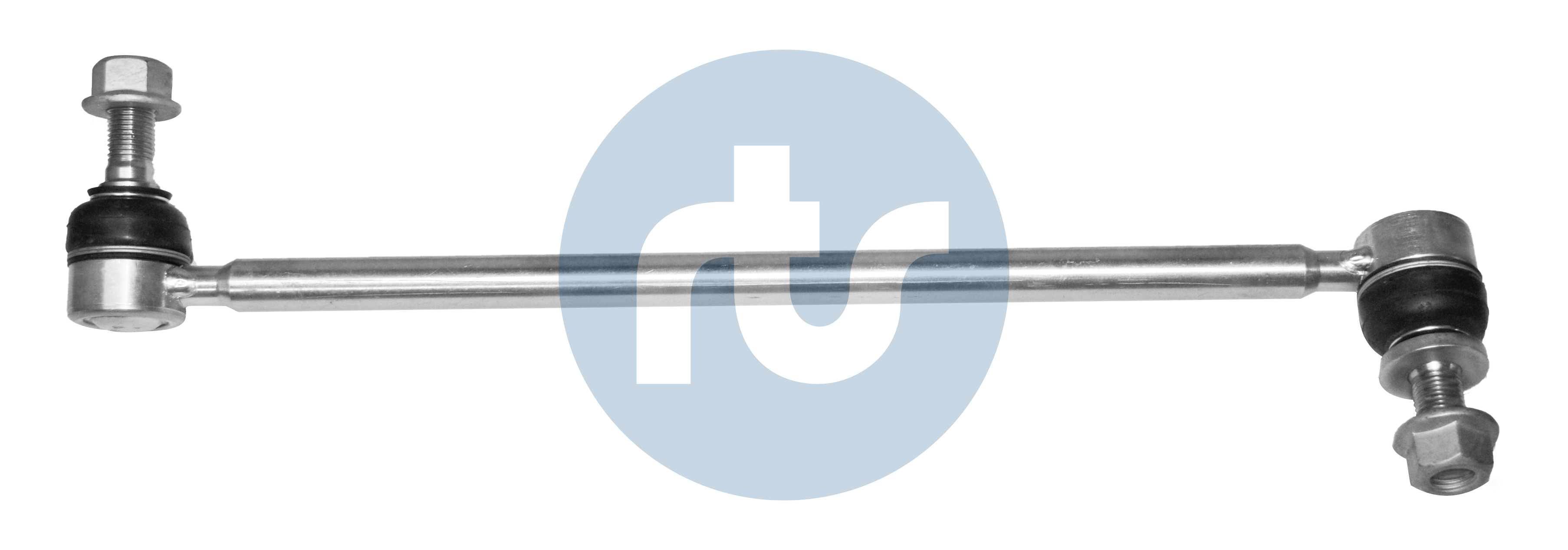 Стойка (тяга) стабилизатора перед правая VW Crafter 2.0TDI 16>/MAN TGE 2.0 TDI 17> RTS 97091281