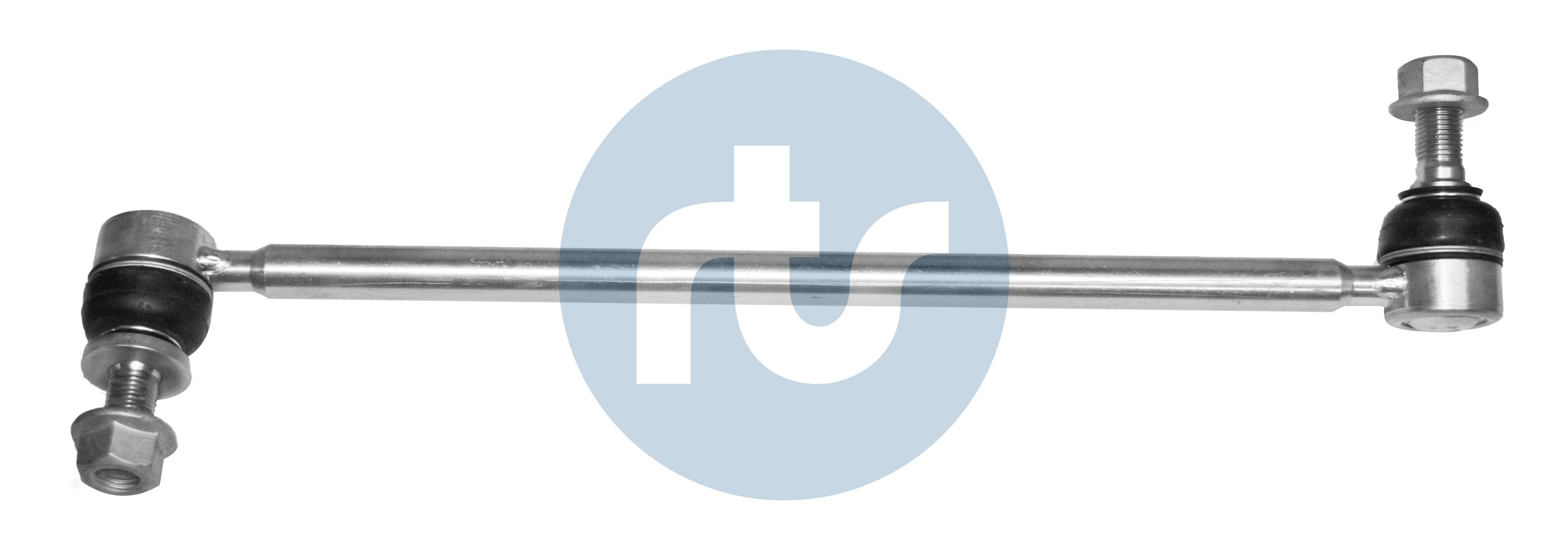 Стойка (тяга) стабилизатора перед левая VW Crafter 2.0TDI 16>/MAN TGE 2.0 TDI 17> RTS 97091282