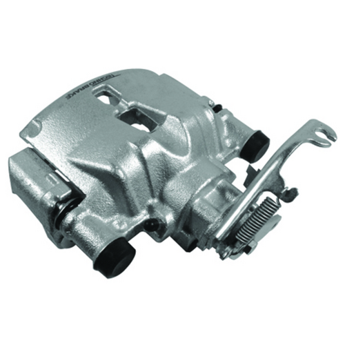 Суппорт тормозной задний левый со скобой IVECO Daily 3 06> EMMERRE 975103