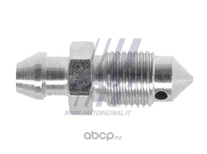 Болт (сапун) прокачки тормозов Daily 90> FAST FT32414