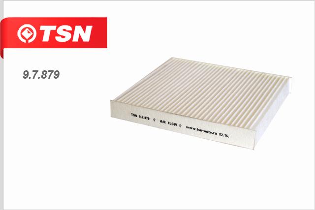 Фильтр салона ГАЗ Газель Next 13> TSN 97879