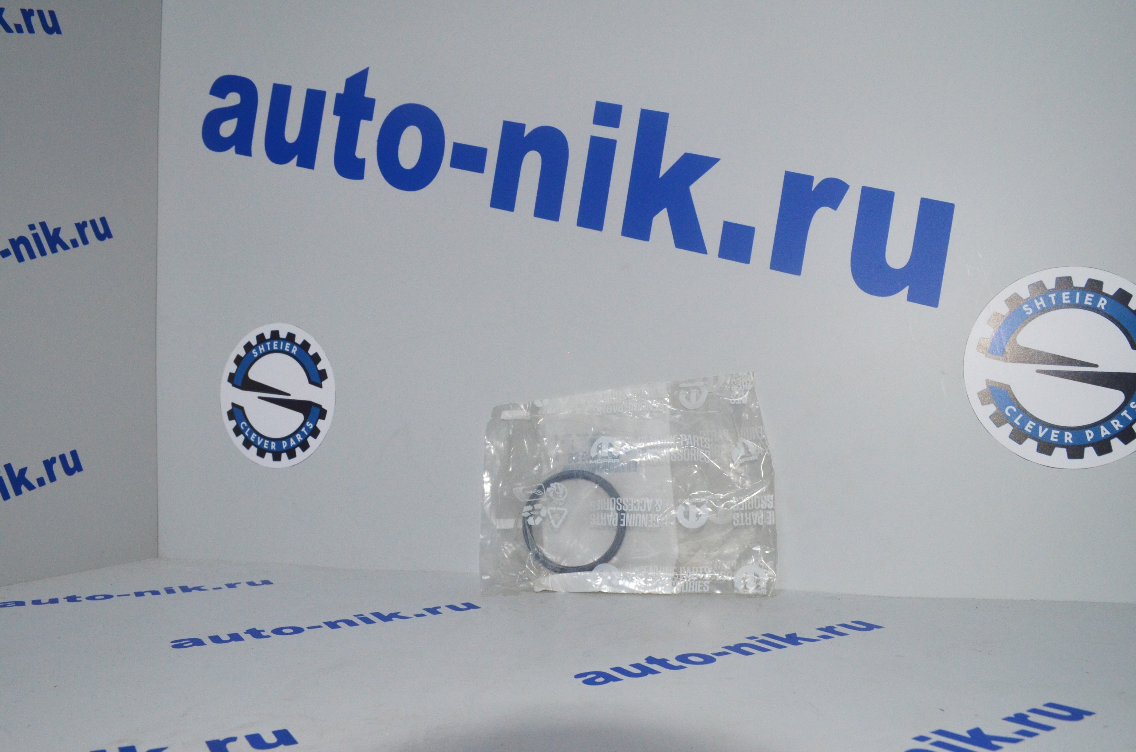 Прокладка впускного коллектора (кольцо) E4 Boxer 3/Transit 2.0/2.2/2.4 06 CITROEN/PEUGEOT 9809876580