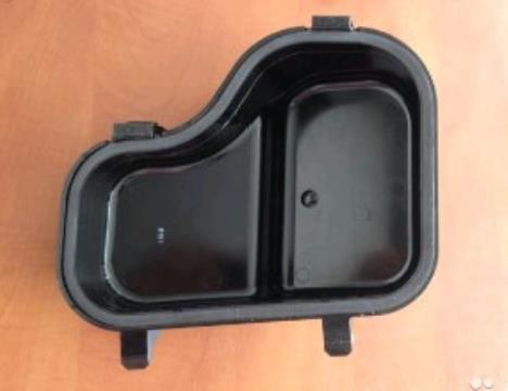 Крышка фары головного света слева MB Sprinter  MERCEDES BENZ A000826632464