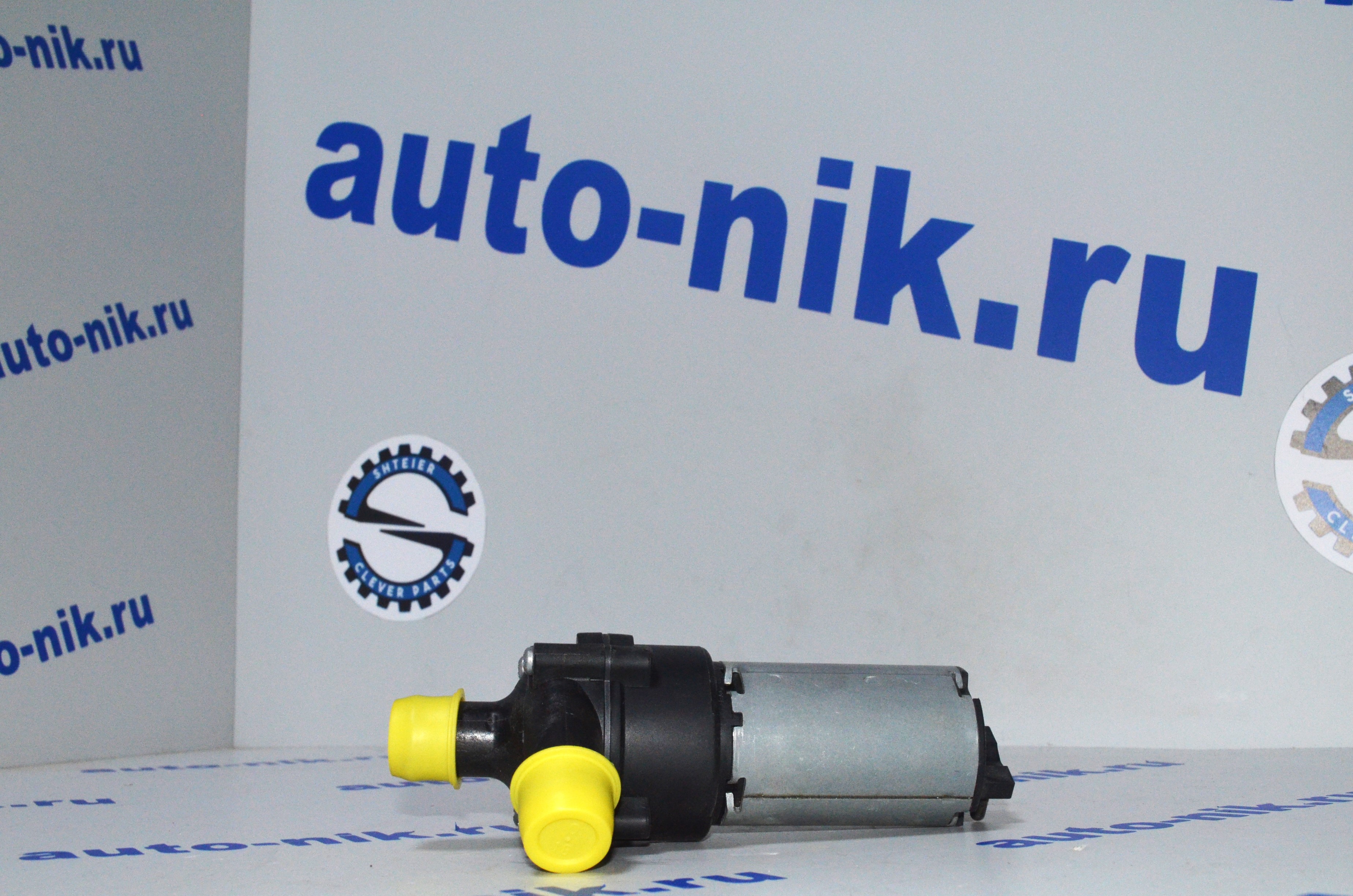 Насос печки ОЕ 2,3,4-t MERCEDES BENZ A0018351364