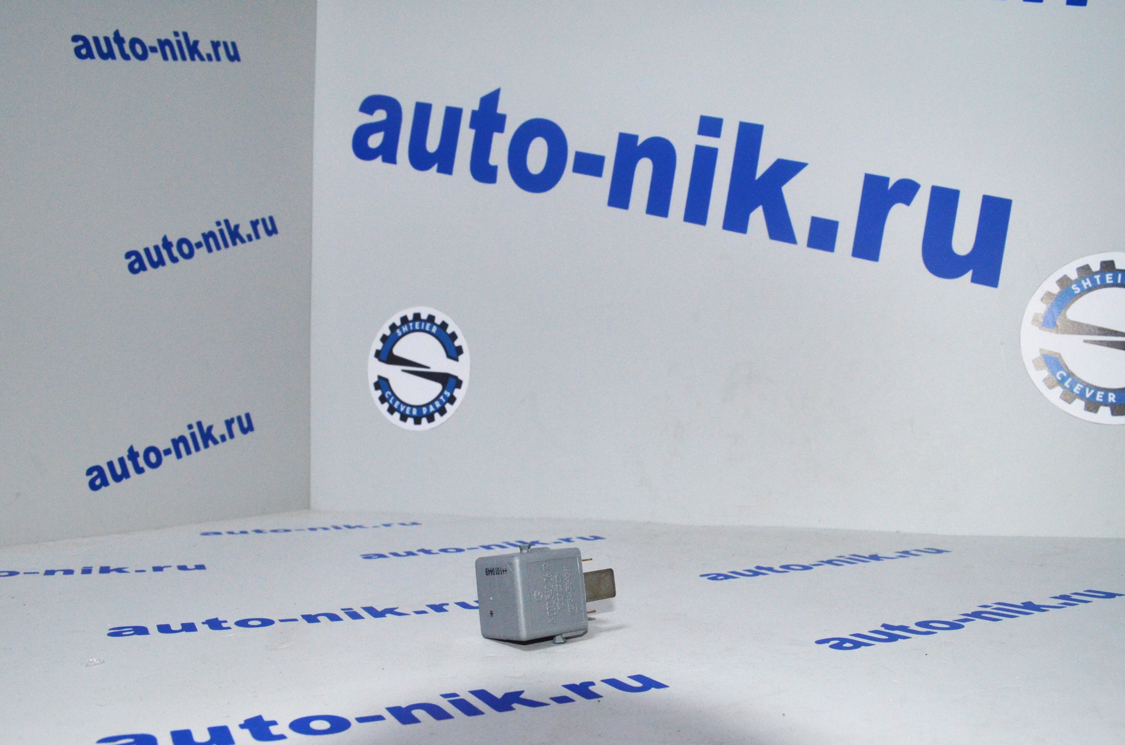 Реле электрическое Sprinter VITO MERCEDES BENZ A0025422619