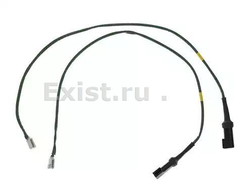 Датчик износа тормозных колодок задних (к-кт 2шт / 672мм.)  Transit 08/13-> BREMBO A00504