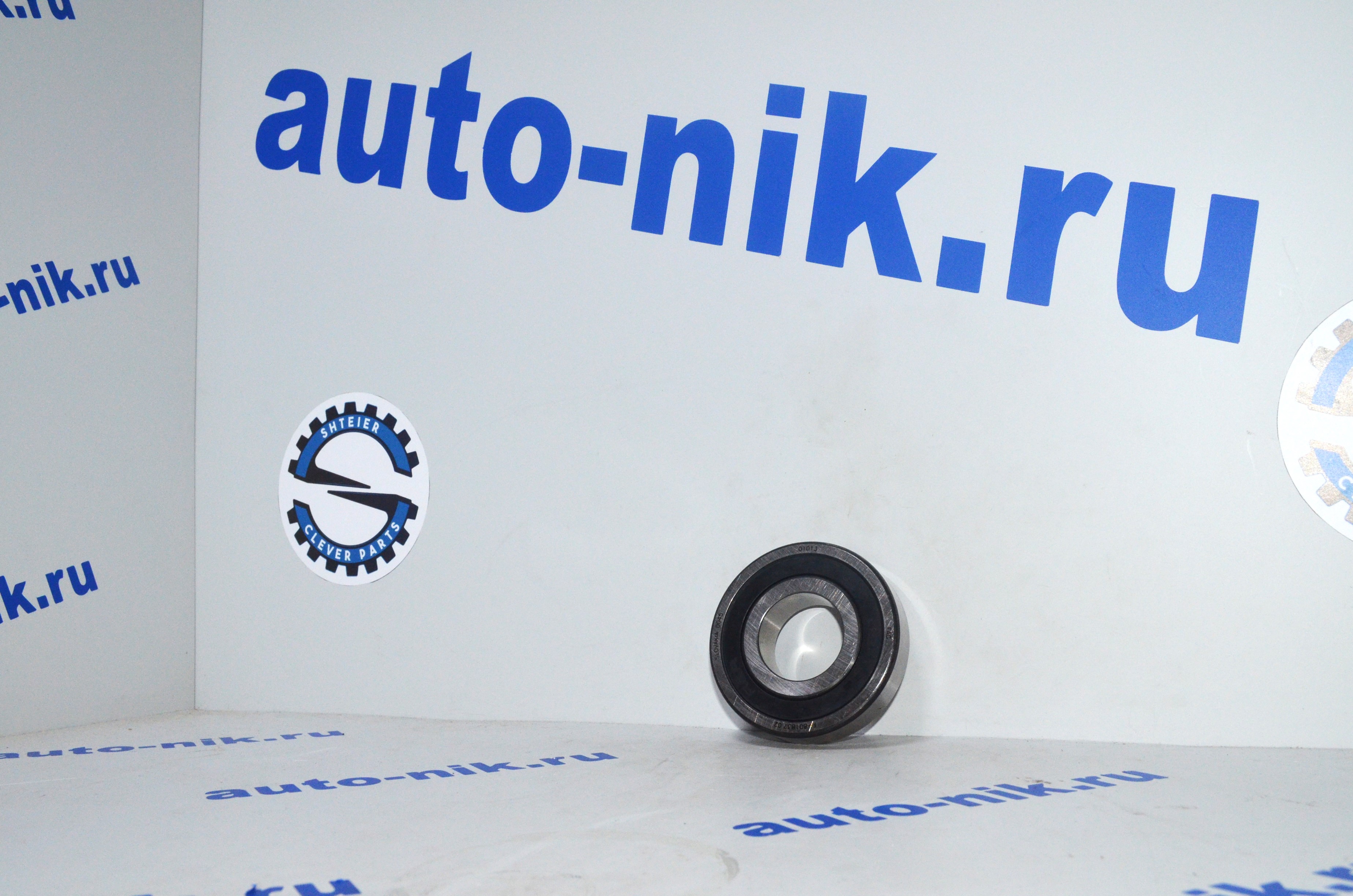 Подшипник КПП промежуточного вала передний MERCEDES BENZ A0089817325